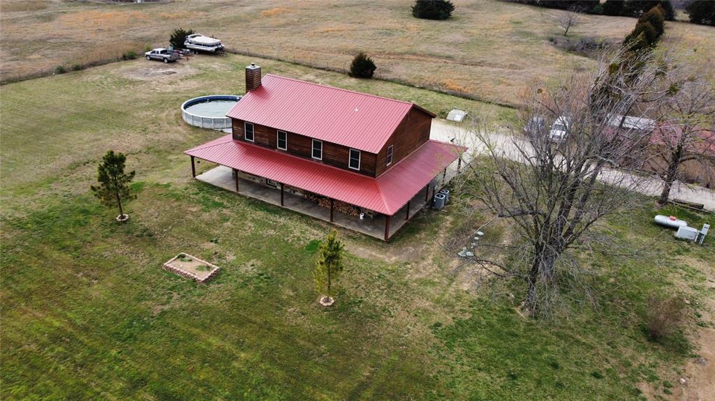 10060 N County Road 4312 Property Photo 1