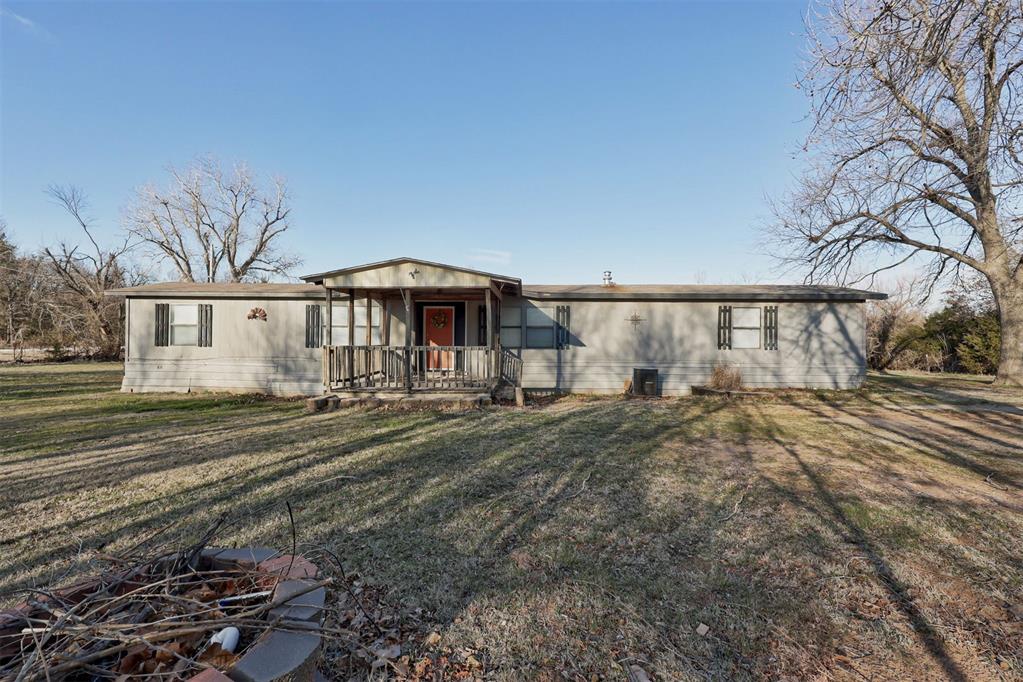933 S Indian Meridian Road Property Photo