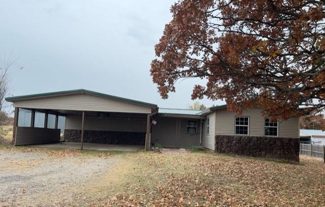 56909 Moccasin Trail Road Property Photo 1