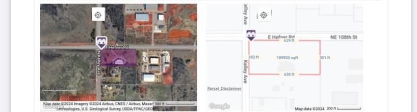 Nw Hefner Road Property Photo 1