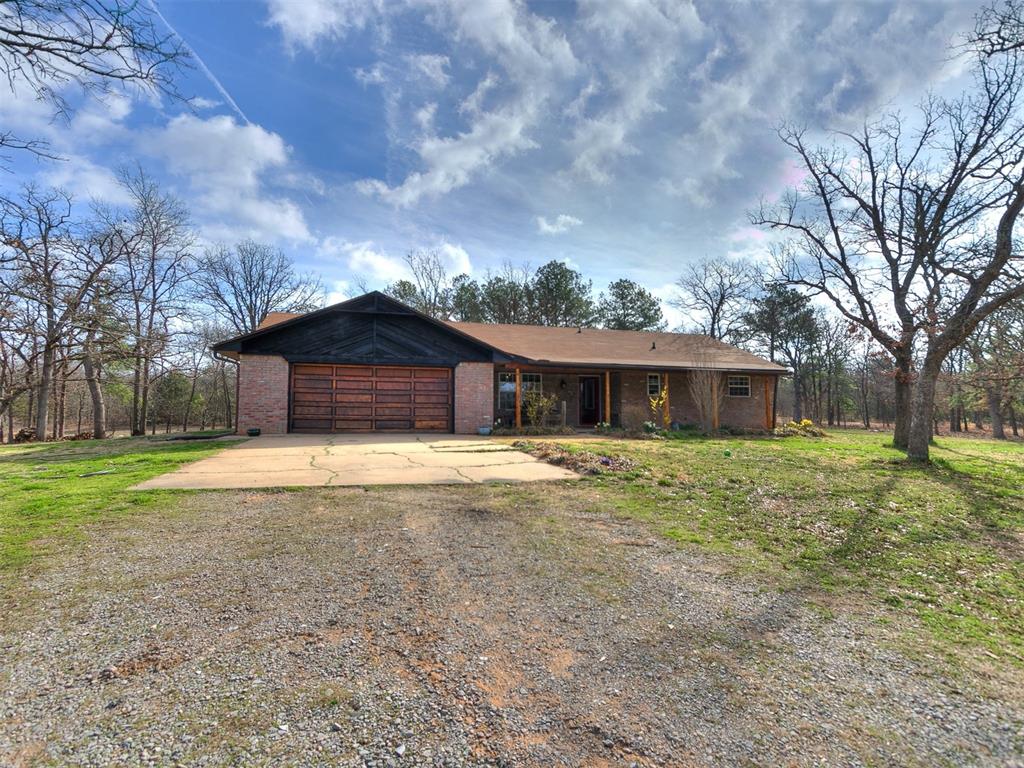 13705 Timbervalley Road Property Photo
