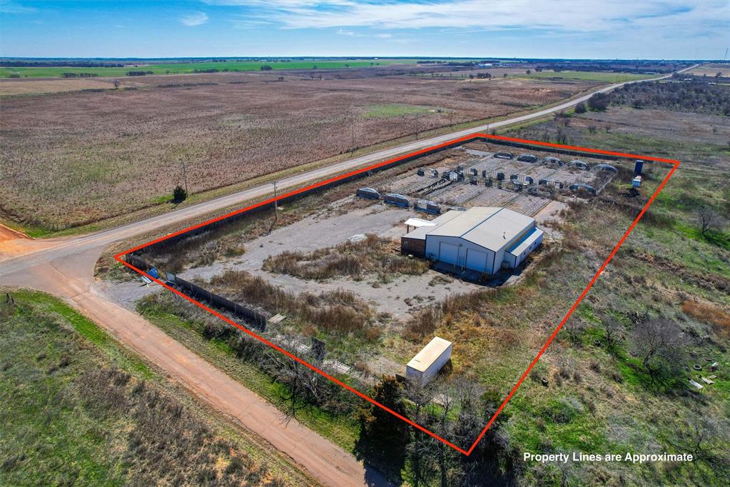 1220 Ok-30 Highway Property Photo 1