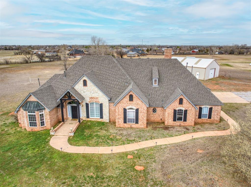 5312 Steeple Run Circle Property Photo 1