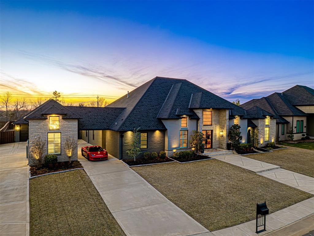 Oklahoma County Real Estate Listings Main Image