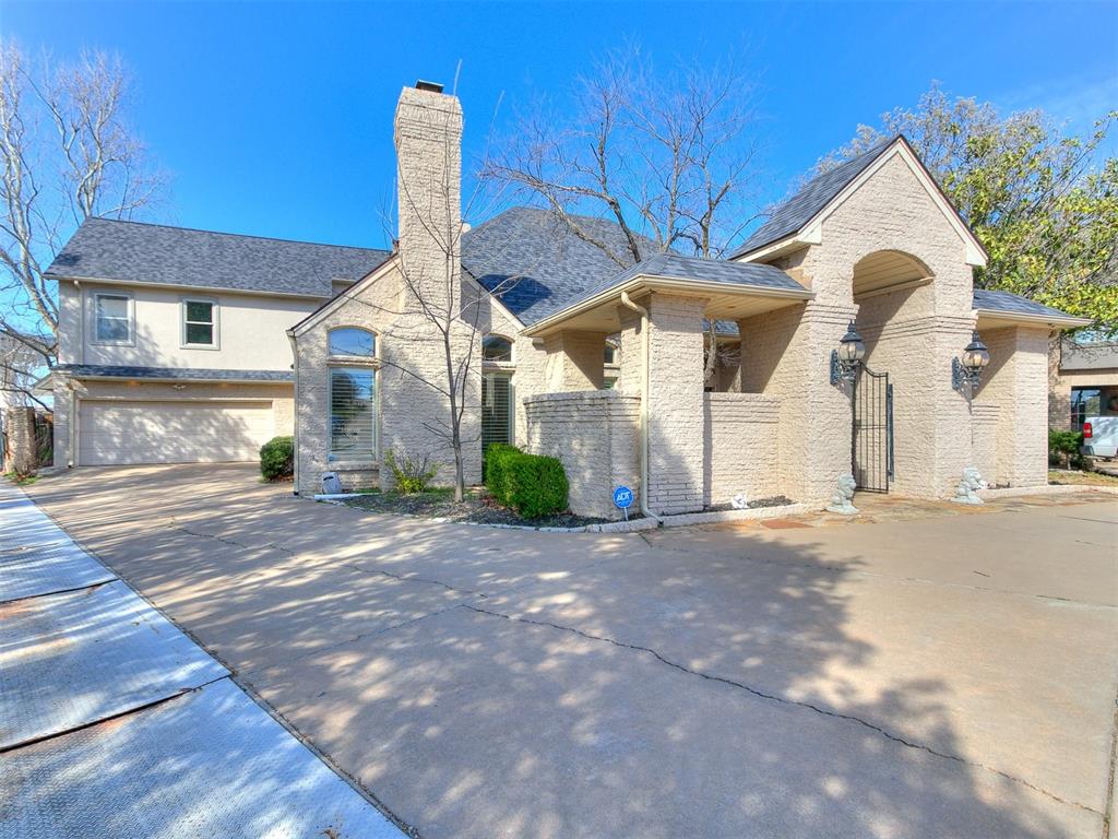 13313 Oakcliff Road Property Photo