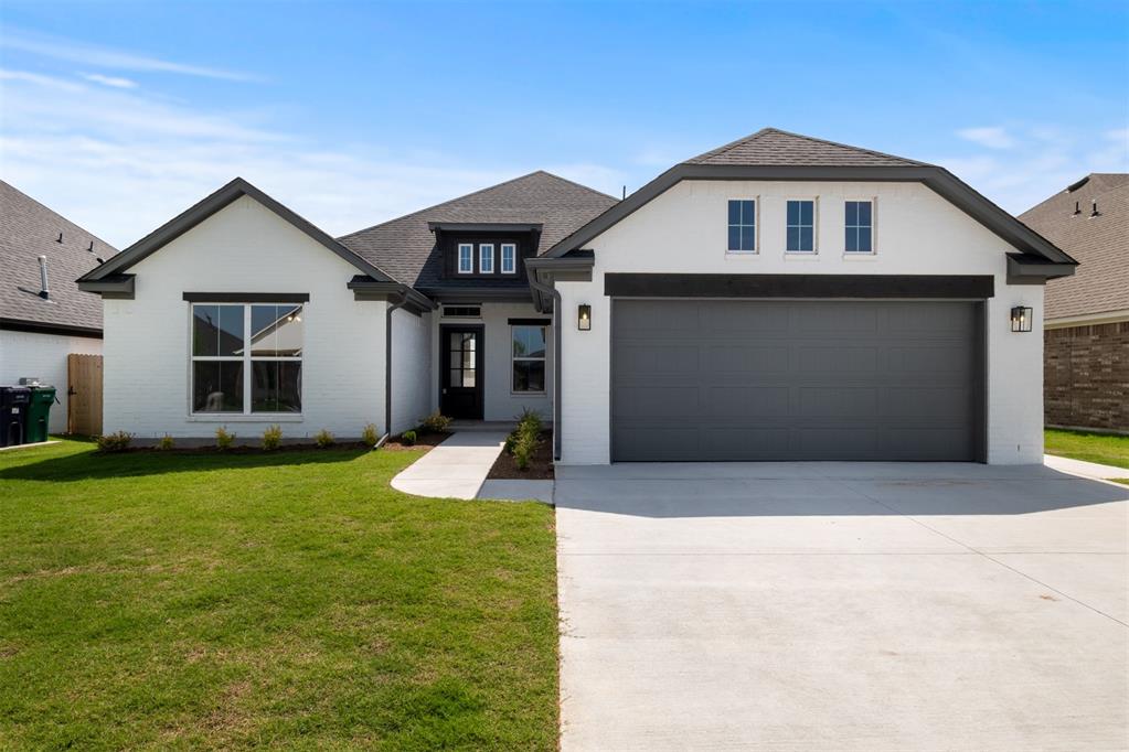15808 Bison Drive Property Photo