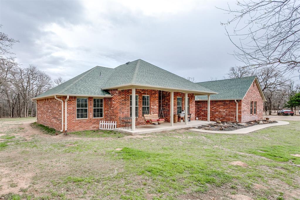 30565 Pottawatomie Road Property Photo 1