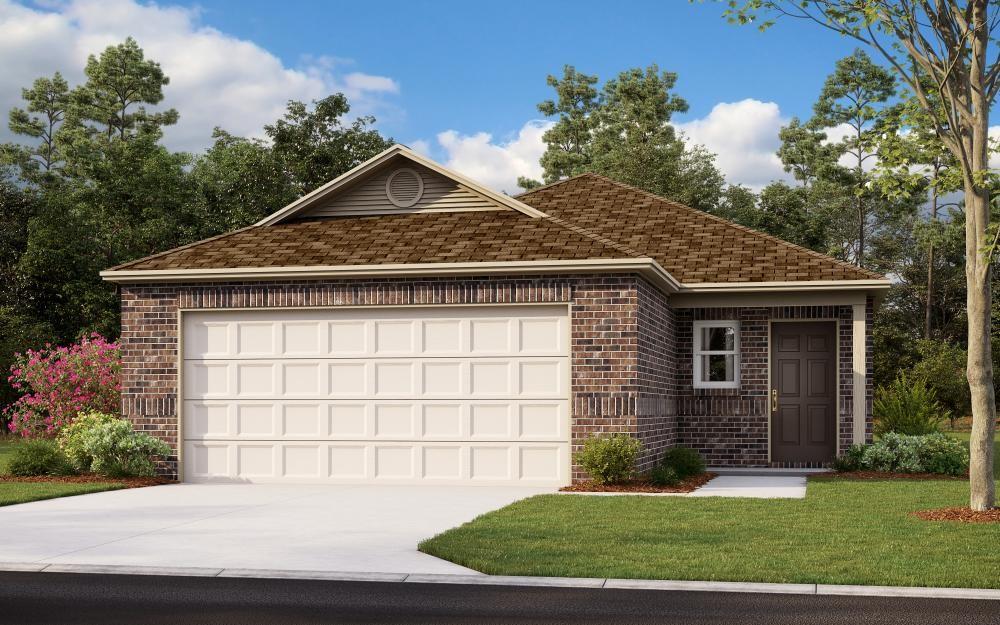 1223 Clyesdale Drive Property Photo 1