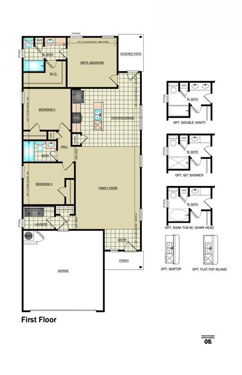 1223 Clyesdale Drive Property Photo 3