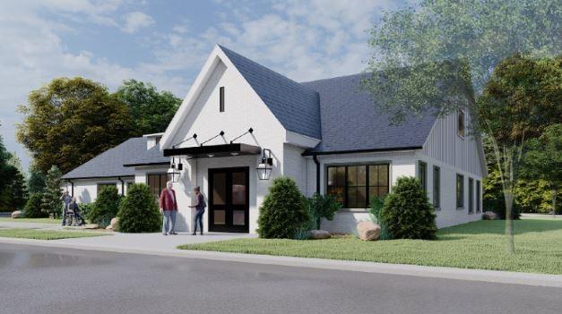 11018 Quail Creek Drive Property Photo
