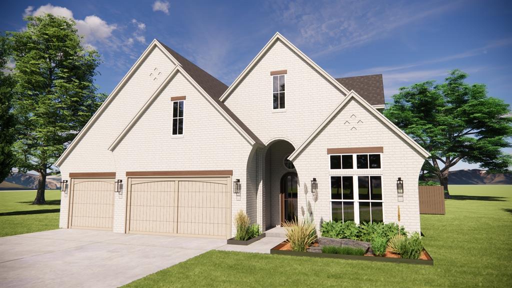 4100 Emery Drive Property Photo 3
