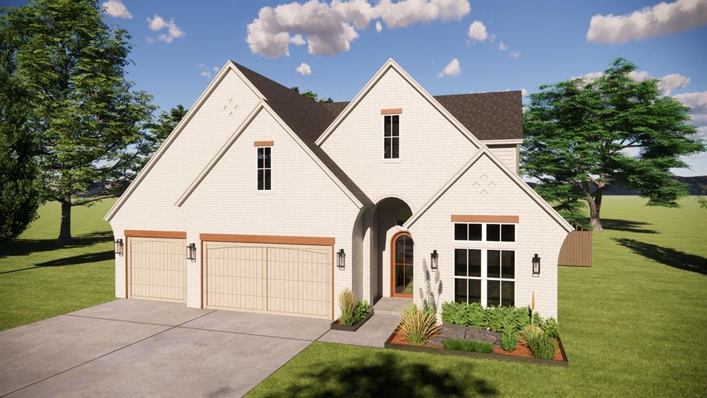 4100 Emery Drive Property Photo 8