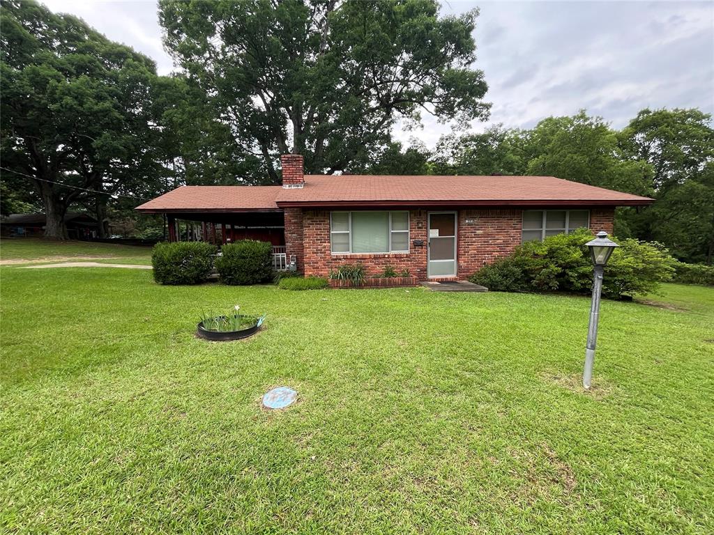 201 N Bock Street Property Photo