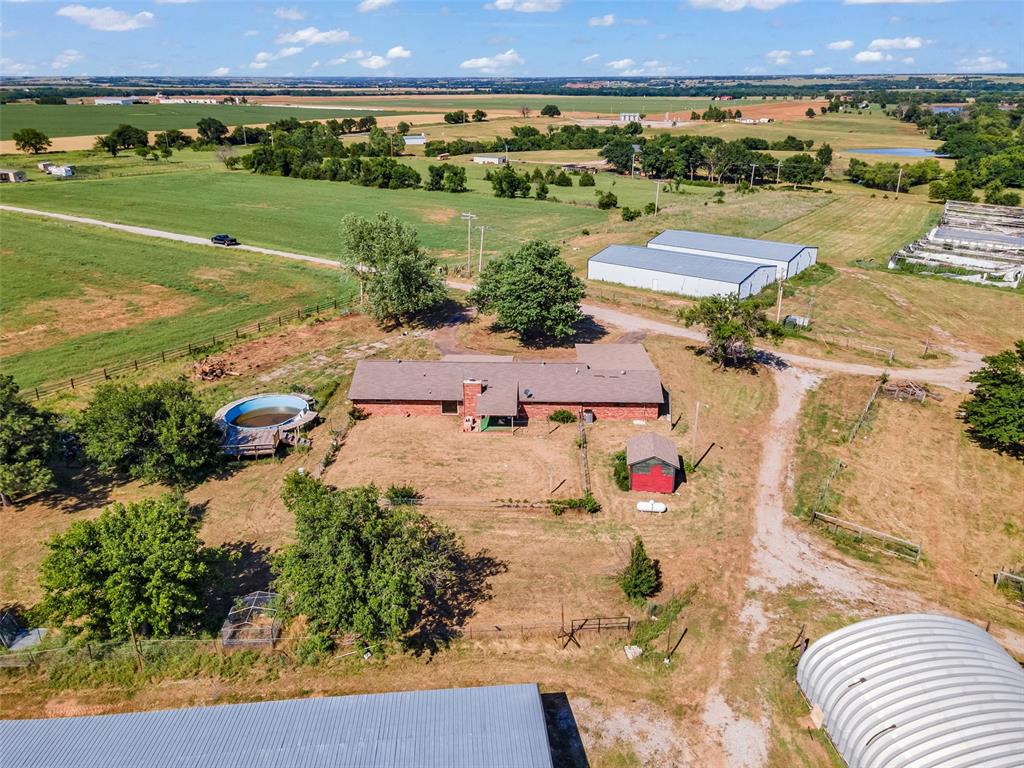 1311 County Road 1390 Property Photo 13