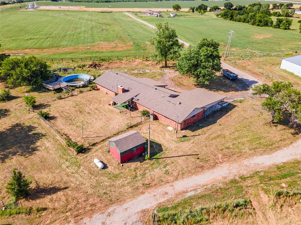 1311 County Road 1390 Property Photo 36