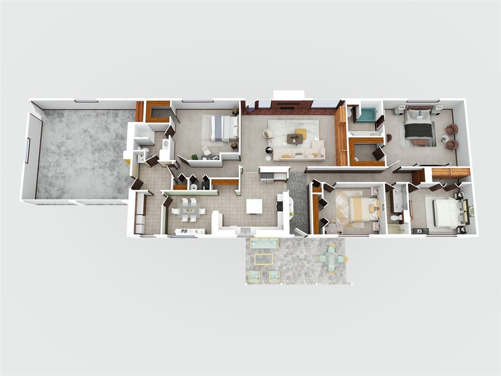 1311 County Road 1390 Property Photo 43