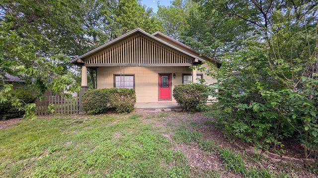 1316 S Cherry Street Property Photo 3
