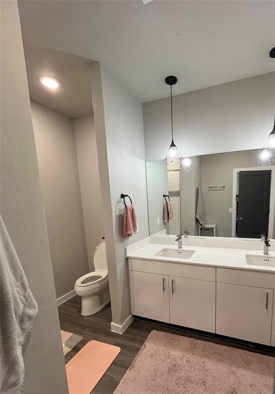 302 E Harmon Drive Property Photo 18