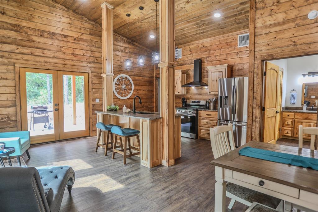 19 Southern Alder Trail Property Photo 9