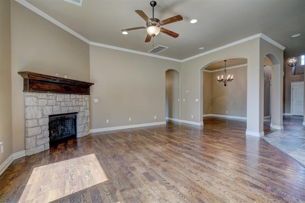 17809 Griffin Gate Drive Property Photo 12