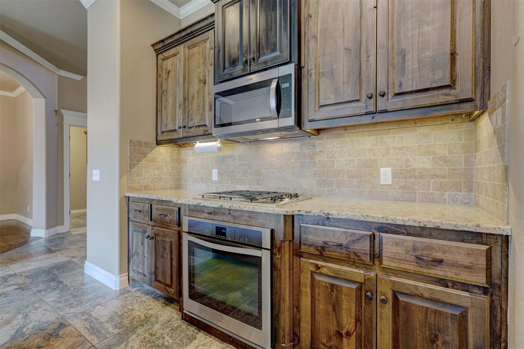 17809 Griffin Gate Drive Property Photo 17