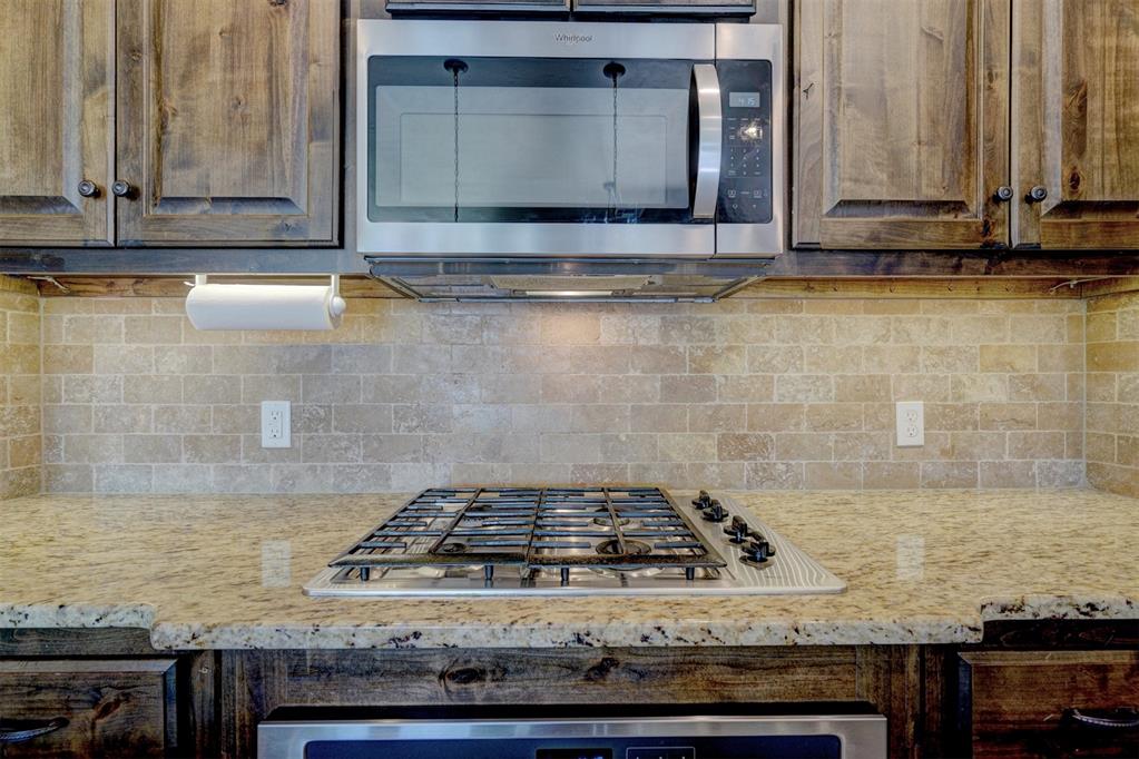 17809 Griffin Gate Drive Property Photo 18