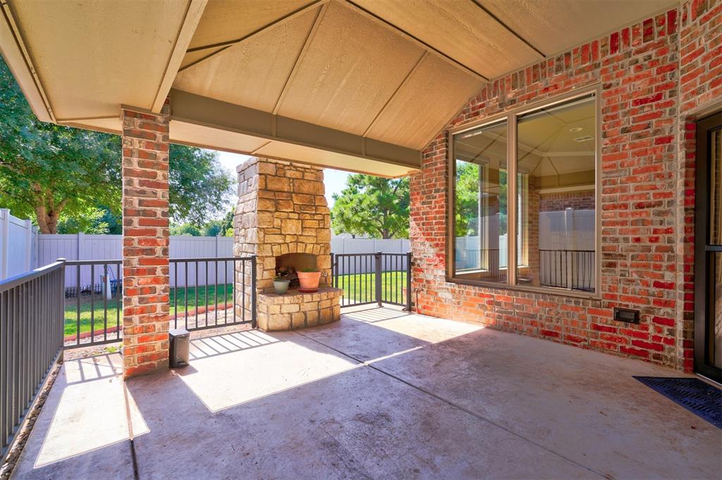 17809 Griffin Gate Drive Property Photo 44