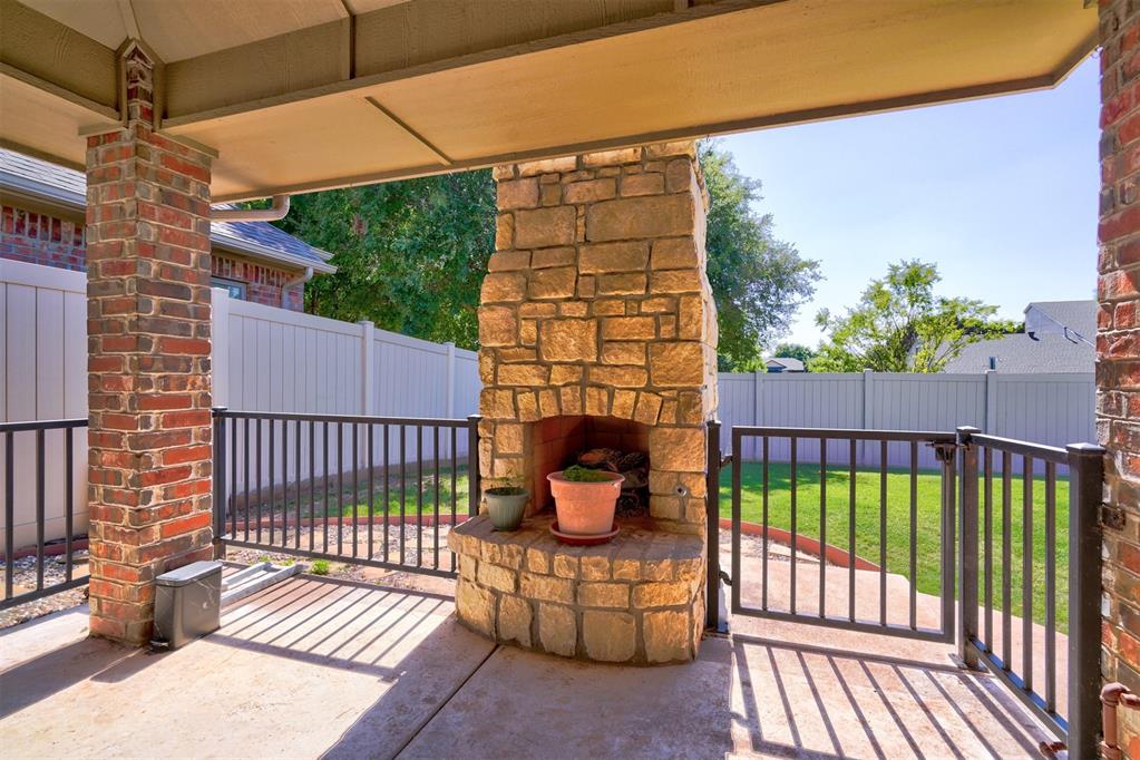 17809 Griffin Gate Drive Property Photo 45