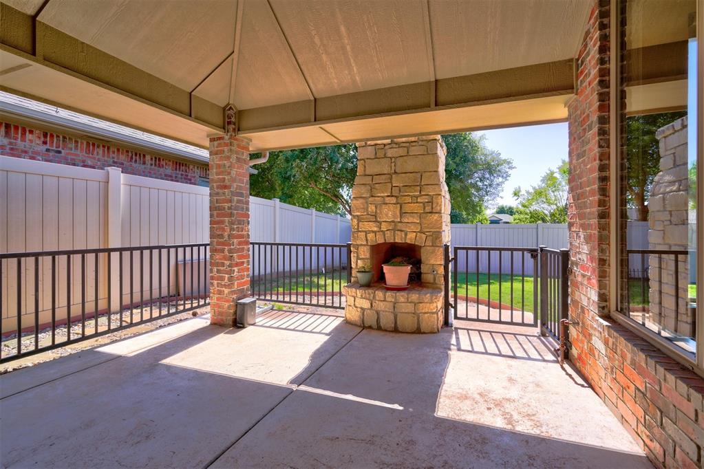 17809 Griffin Gate Drive Property Photo 46