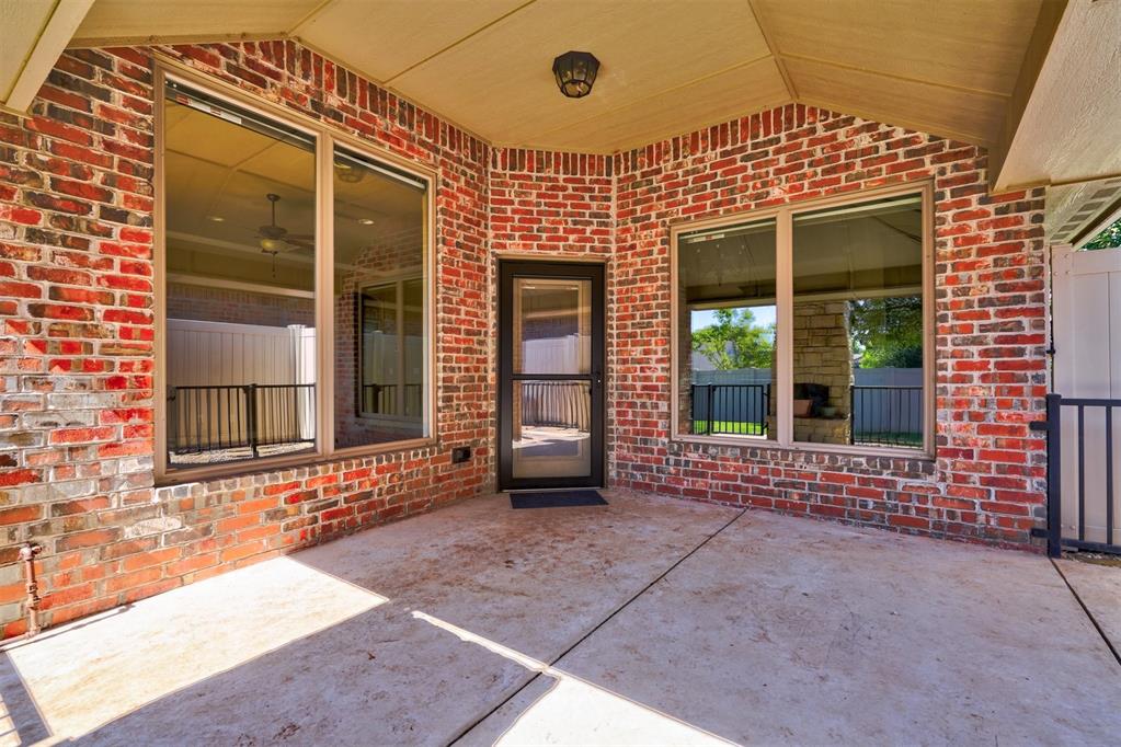 17809 Griffin Gate Drive Property Photo 47