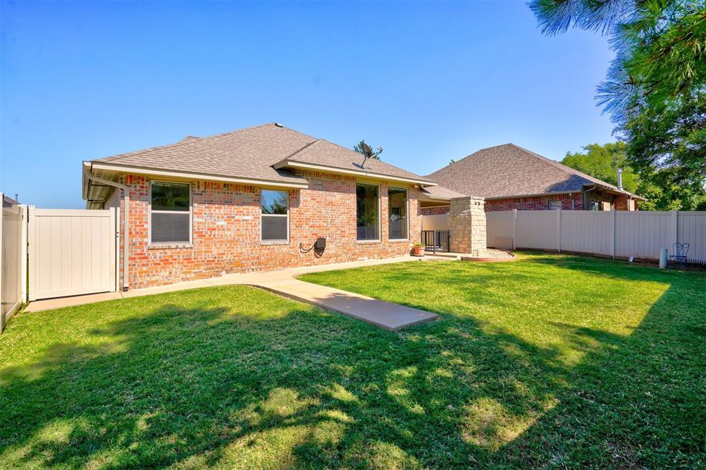 17809 Griffin Gate Drive Property Photo 49