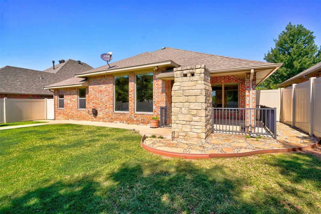 17809 Griffin Gate Drive Property Photo 50