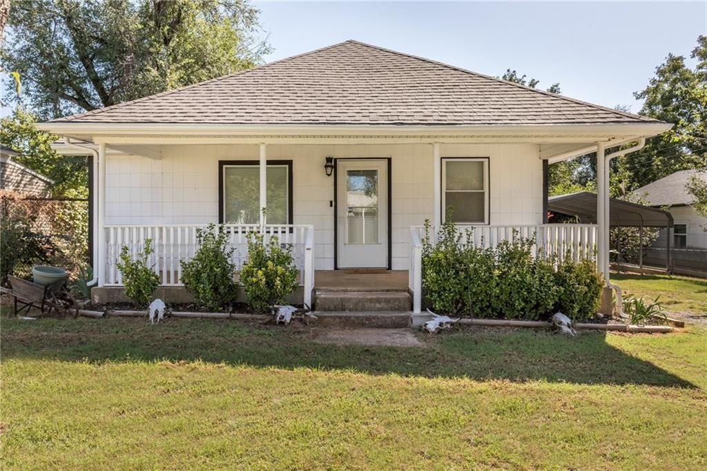 9904 Se 43rd Street Property Photo