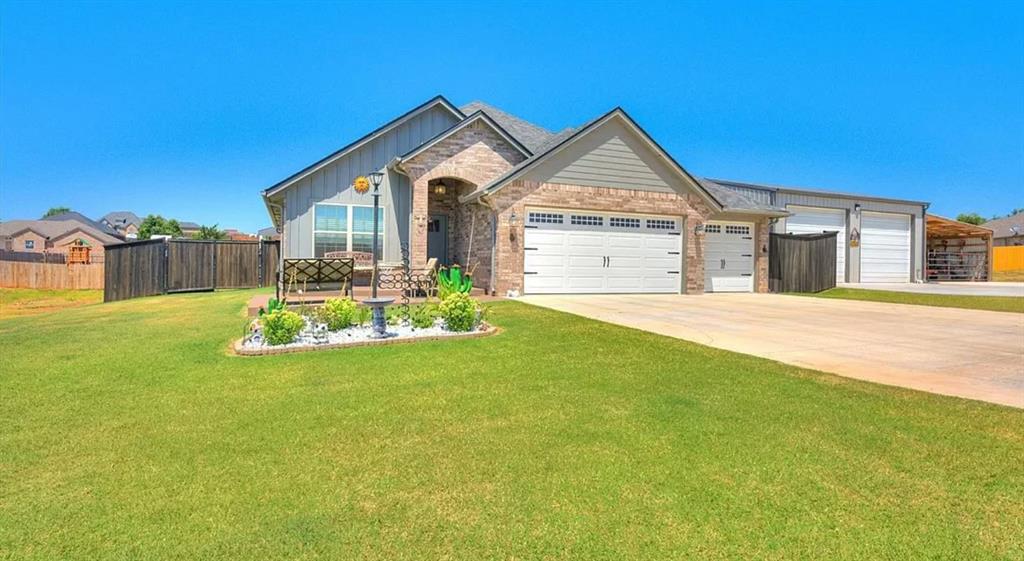 3687 Dragon Fire Court Property Photo 2