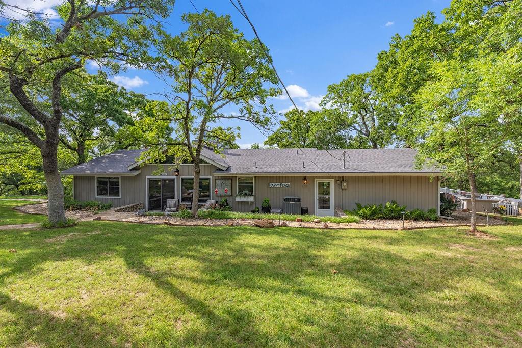 4545 Chickasaw Trail Property Photo 2