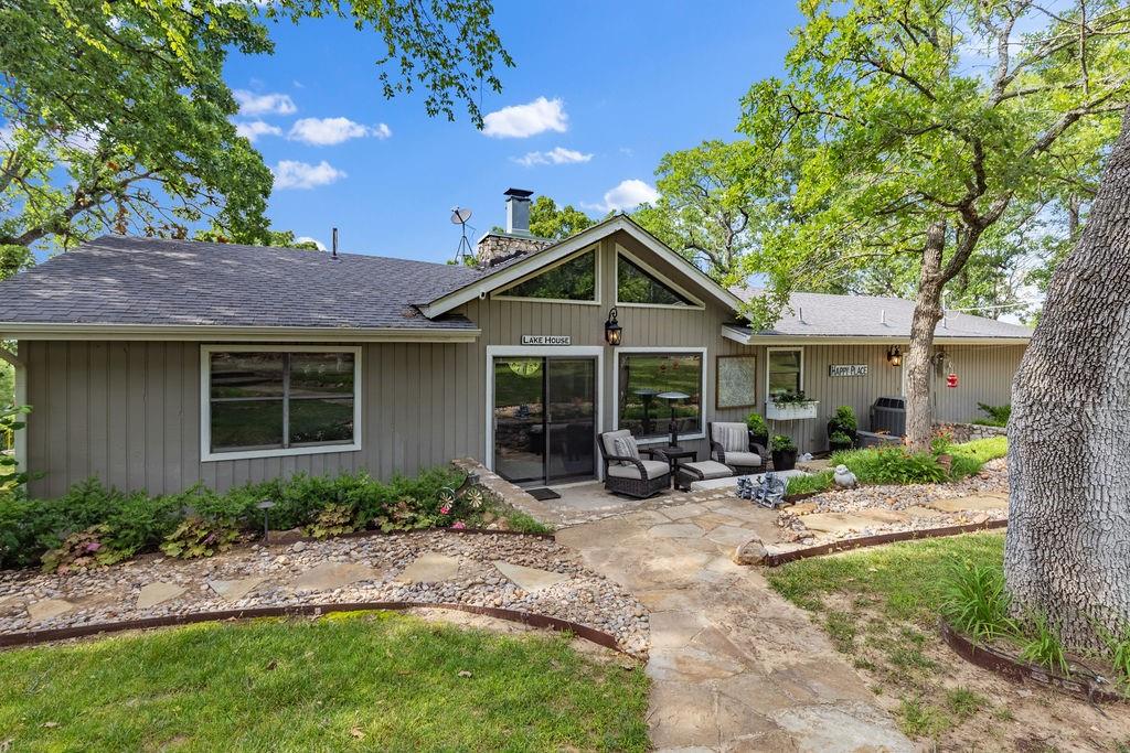 4545 Chickasaw Trail Property Photo 3