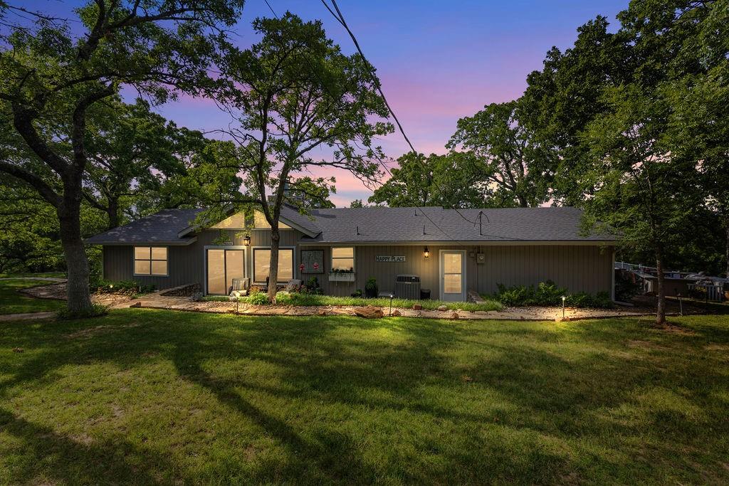 4545 Chickasaw Trail Property Photo 4