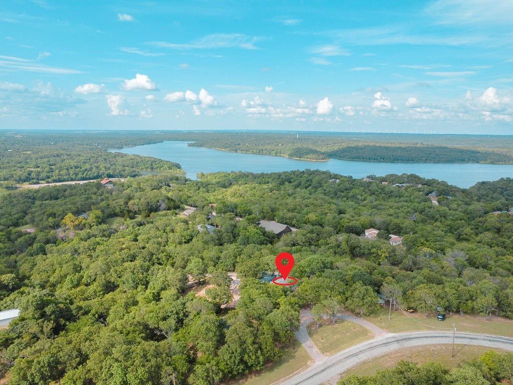 4545 Chickasaw Trail Property Photo 5