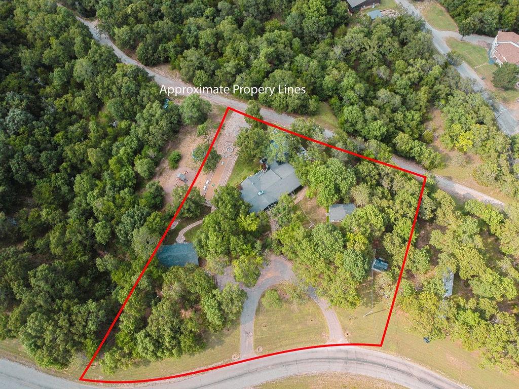 4545 Chickasaw Trail Property Photo 6