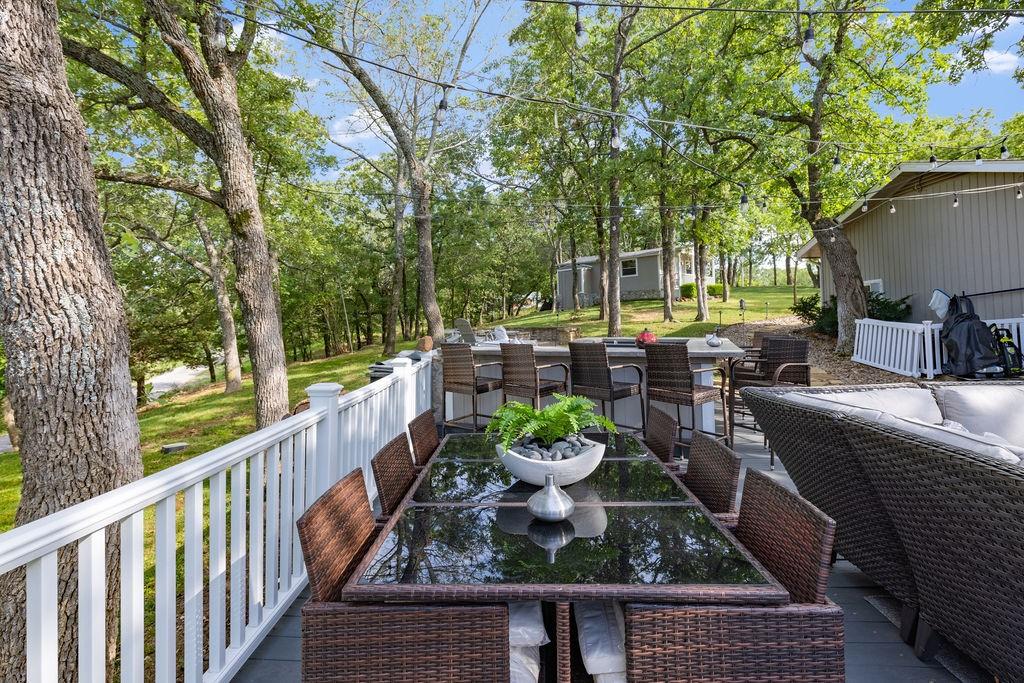 4545 Chickasaw Trail Property Photo 8