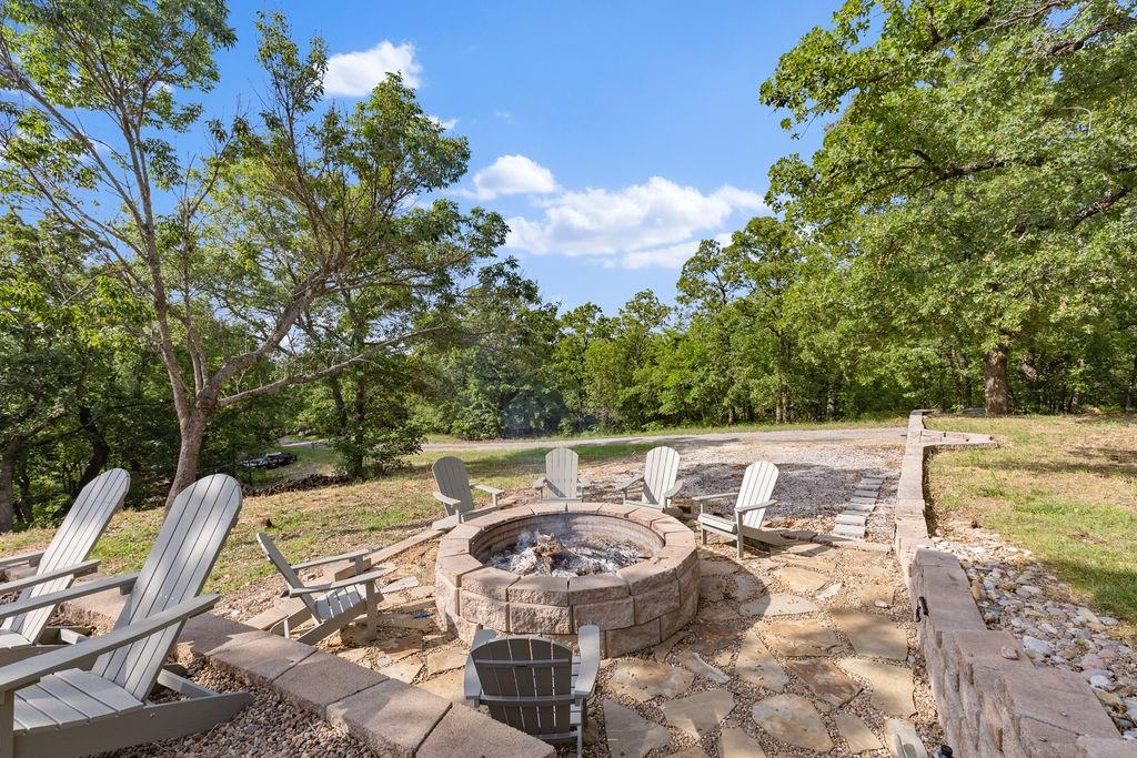 4545 Chickasaw Trail Property Photo 12