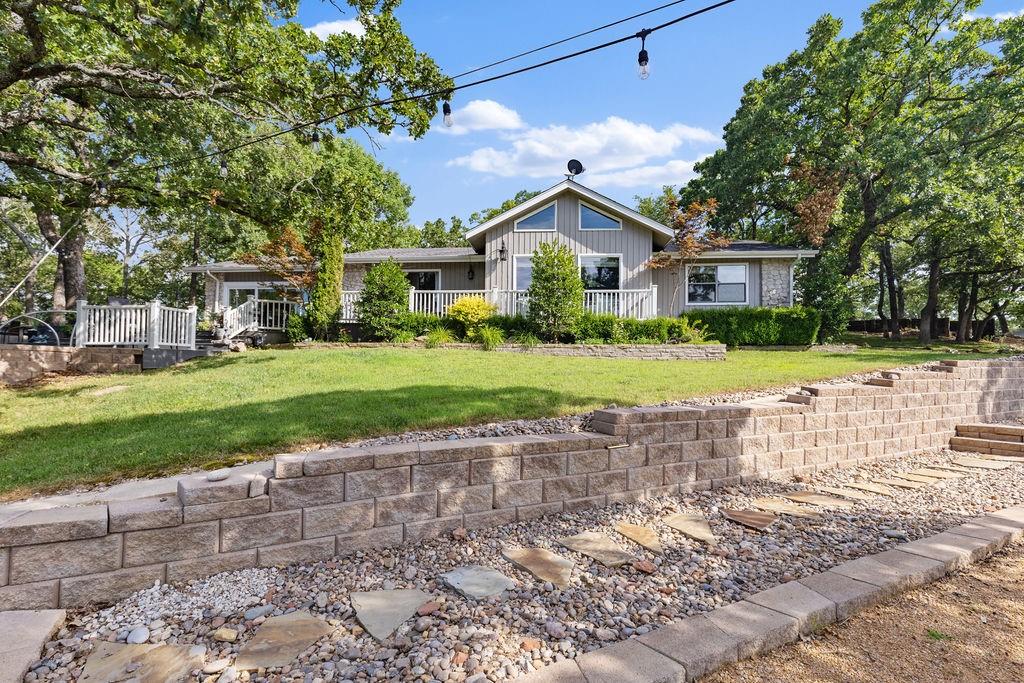 4545 Chickasaw Trail Property Photo 16