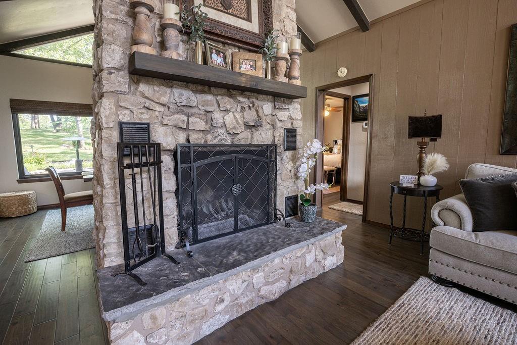 4545 Chickasaw Trail Property Photo 28