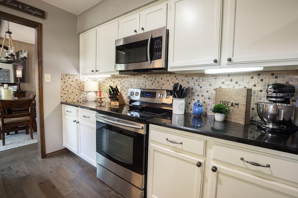 4545 Chickasaw Trail Property Photo 33