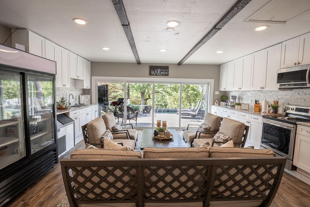4545 Chickasaw Trail Property Photo 38