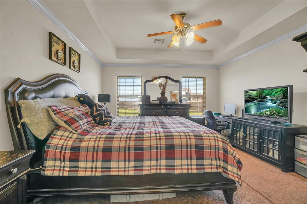 1817 Hunter Pointe Circle Property Photo 19