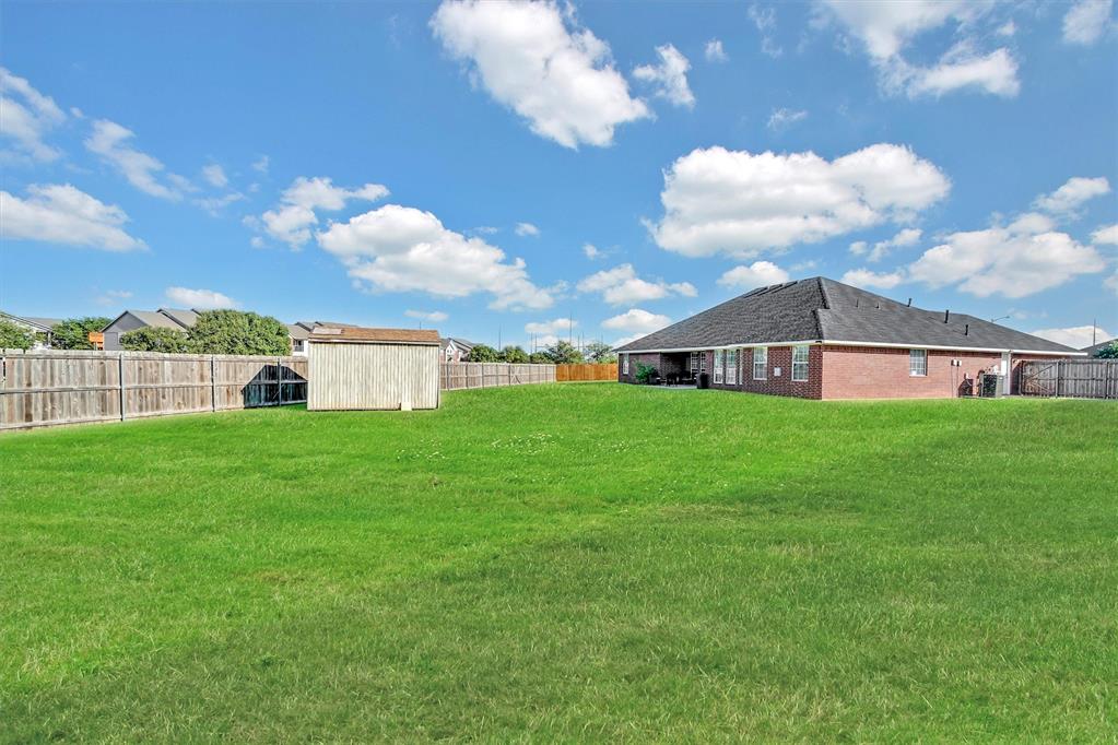 1817 Hunter Pointe Circle Property Photo 36