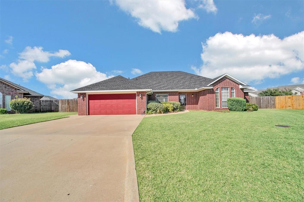 1817 Hunter Pointe Circle Property Photo 38