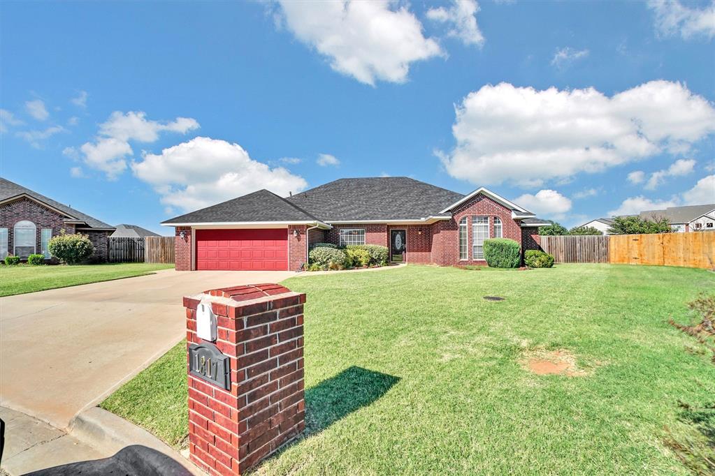 1817 Hunter Pointe Circle Property Photo 39