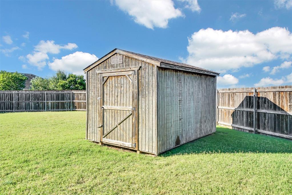 1817 Hunter Pointe Circle Property Photo 41